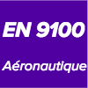 Certification EN 9100